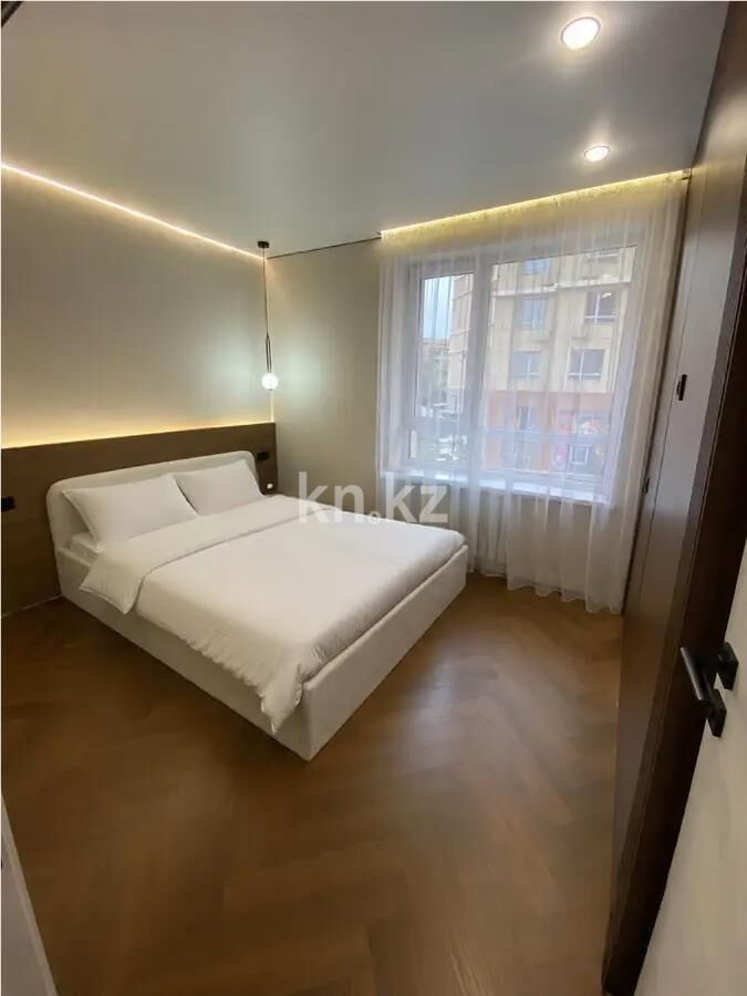 Продажа 3-комнатной квартиры, 66 м² - Продажа трехкомнатных квартир в Казахстане - страница 7 фото 3 из 4