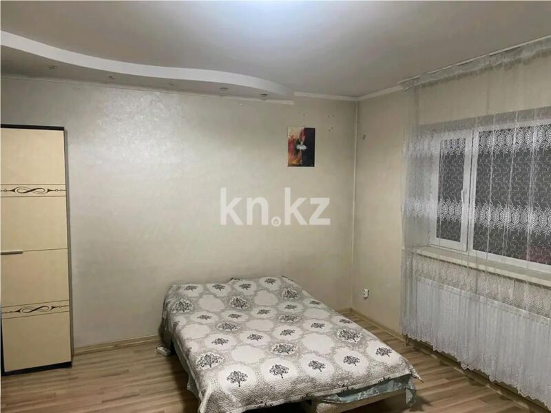 Продажа 1-комнатной квартиры, 31 м² - Продажа квартир в Астане - страница 2 фото 1 из 3