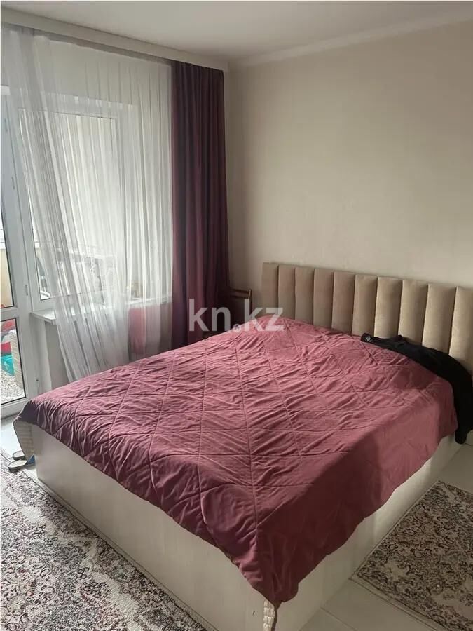 Продажа 4-комнатной квартиры, 83.6 м² - Продажа четырехкомнатных квартир в панельном доме в Алматы - страница 7 фото 4 из 8