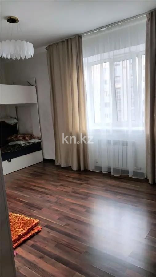 Продажа 3-комнатной квартиры, 88.6 м² - Продажа трехкомнатных квартир в Астане - страница 30 фото 3 из 4