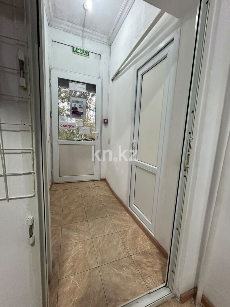 Продажа помещения, 30 м² - Продажа офисных и торговых помещений в Астане фото 6 из 17
