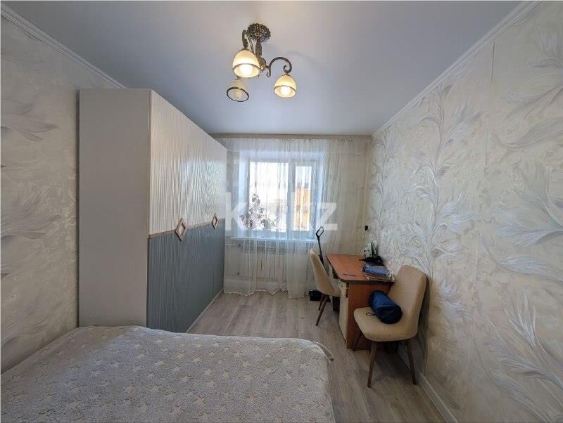 Продажа 3-комнатной квартиры, 65 м² - Продажа квартир в Майкудуке Караганды - страница 41 фото 4 из 15