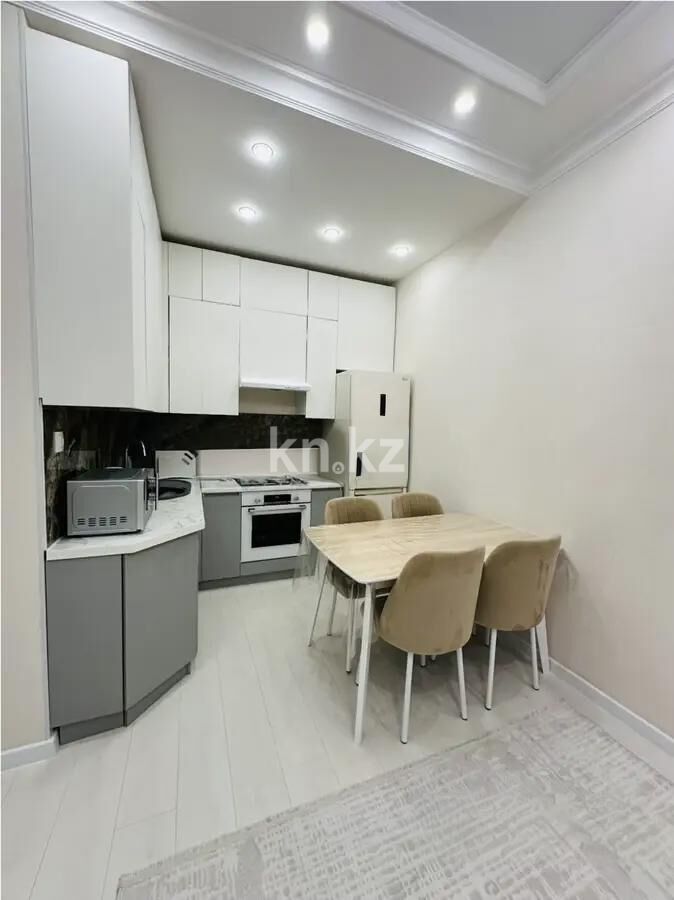 Продажа 3-комнатной квартиры, 48 м² - Продажа трехкомнатных квартир в кирпичном доме в Казахстане - страница 48 фото 4 из 6