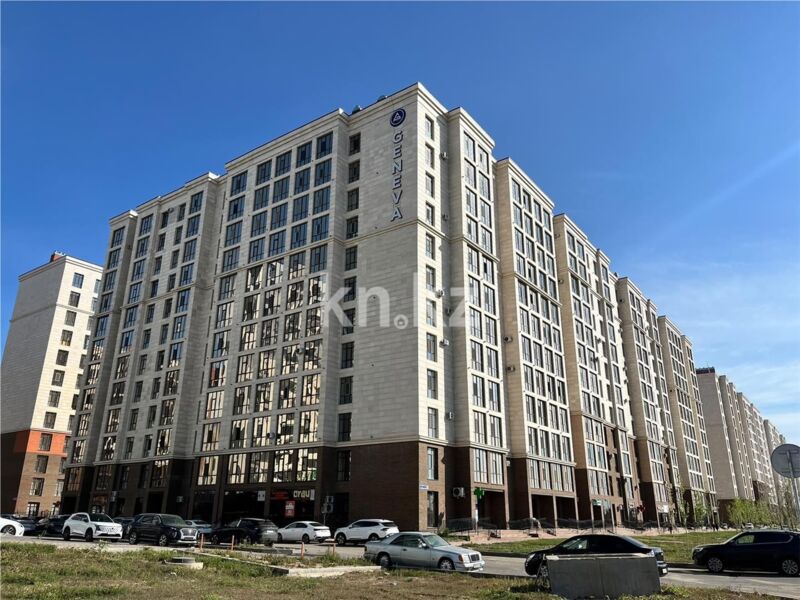 Продажа 2-комнатной квартиры, 64 м² - Продажа двухкомнатных квартир в р-не Сарайшык Астаны - страница 20 фото 12 из 17
