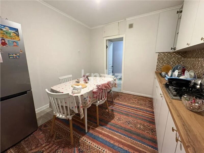 Продажа 2-комнатной квартиры, 50.5 м² - Продажа квартир в панельном доме в Алматы - страница 85 фото 3 из 5