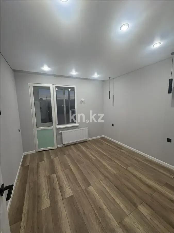Продажа 2-комнатной квартиры, 41 м² - Продажа квартир в монолитном доме в Астане - страница 6 фото 2 из 3