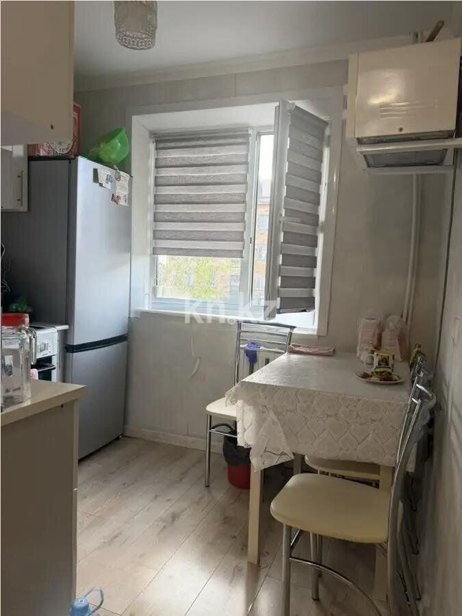 Продажа 2-комнатной квартиры, 41 м² - Продажа двухкомнатных квартир в Абае - страница 2 фото 3 из 4