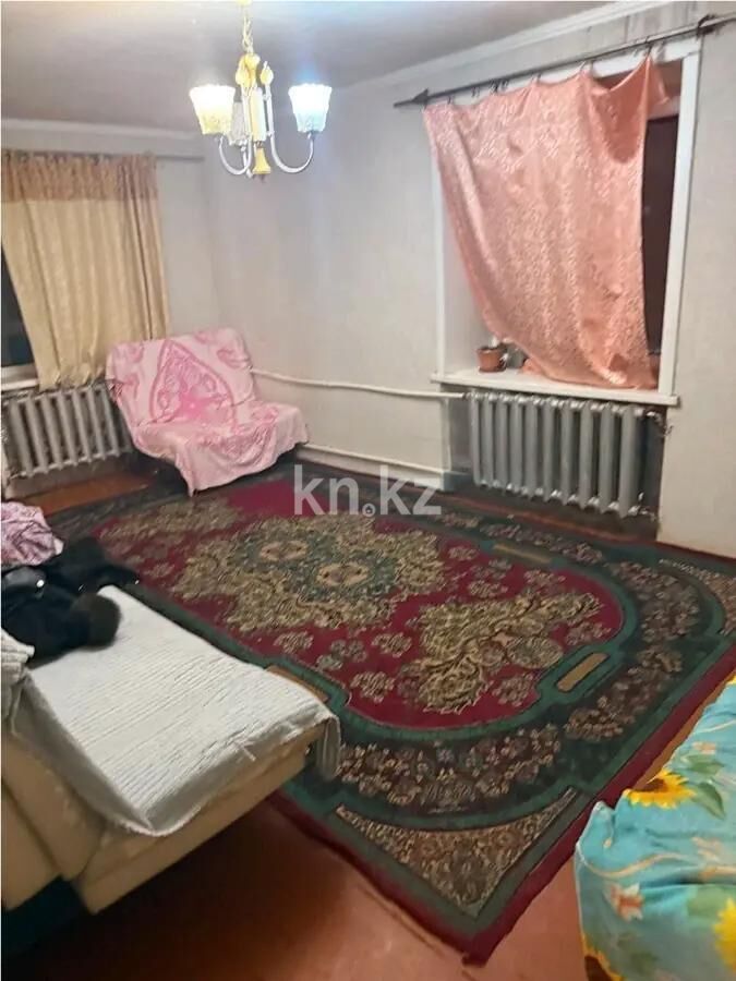 Продажа 2-комнатной квартиры, 57 м² - Аренда офисных и торговых помещений в Темиртау фото 1 из 3