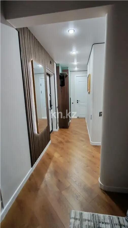 Продажа 2-комнатной квартиры, 54.1 м² - Продажа квартир в Алматы - страница 69 фото 4 из 4