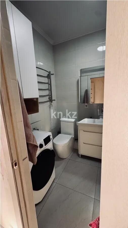 Продажа 2-комнатной квартиры, 70 м² - Продажа квартир в Казахстане - страница 270 фото 5 из 5