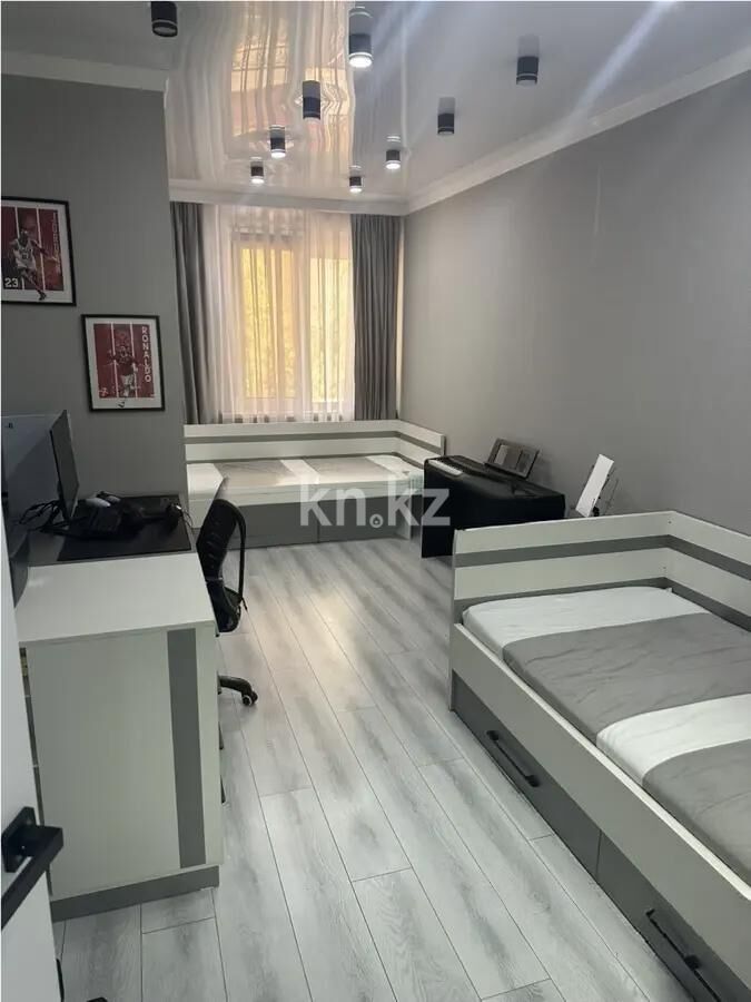 Продажа 3-комнатной квартиры, 83 м² - Продажа трехкомнатных квартир в Наурызбайском р-не Алматы - страница 11 фото 2 из 2