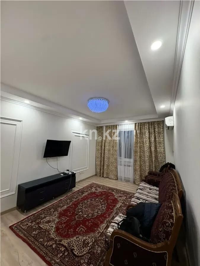 Продажа 4-комнатной квартиры, 85 м² - Продажа квартир в панельном доме в Алматы - страница 6 фото 1 из 6