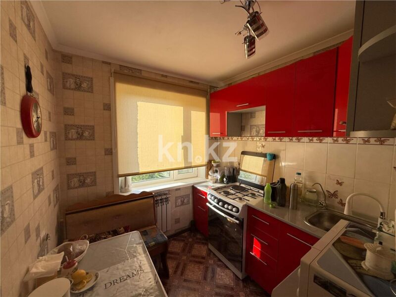 Продажа 3-комнатной квартиры, 62 м² - Продажа трехкомнатных квартир на Юго-Востоке Караганды - страница 21 фото 7 из 13