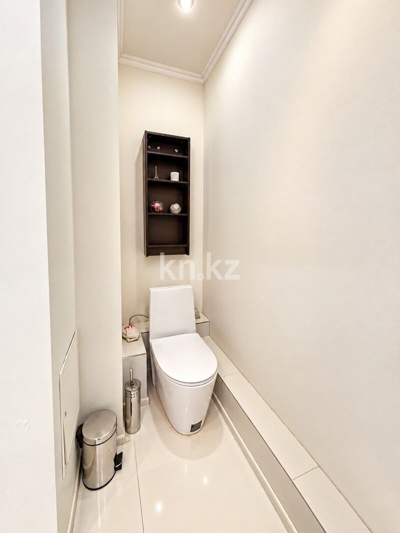 Продажа 3-комнатной квартиры, 115.6 м² - Продажа квартир в р-не Есиль Астаны - страница 24 фото 20 из 23