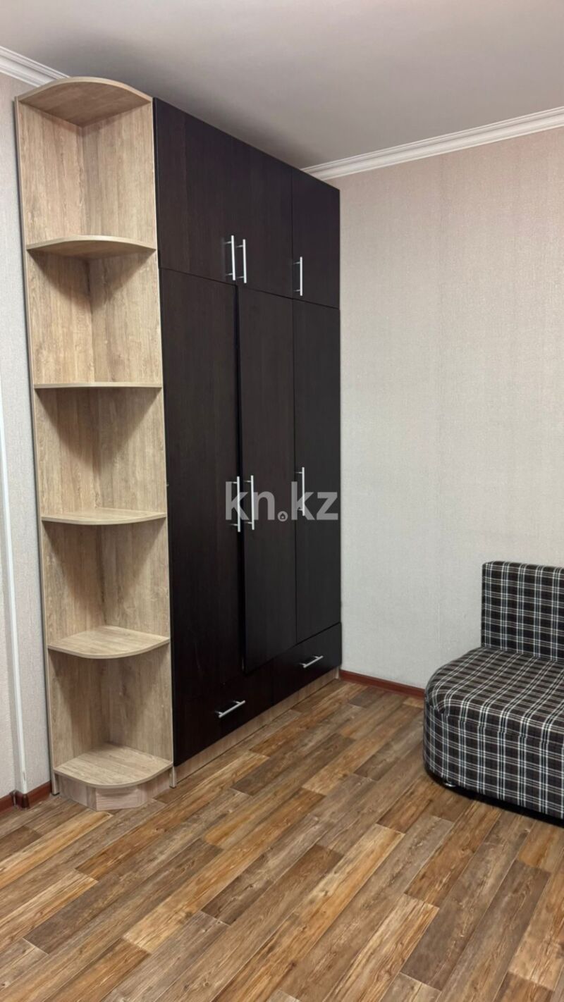 Аренда 1-комнатной квартиры, 42 м² - Аренда однокомнатных квартир помесячно в Казахстане фото 5 из 10