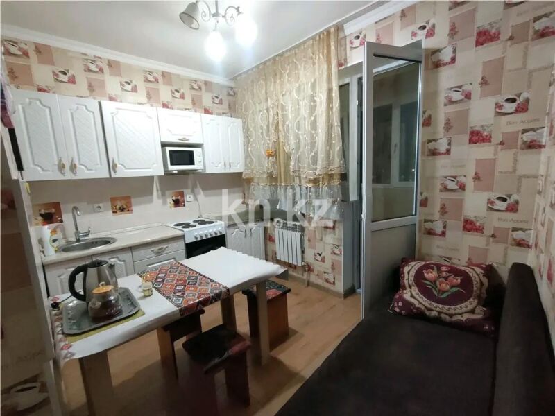 Продажа 1-комнатной квартиры, 42 м² - Продажа однокомнатных квартир в Алатауском р-не Алматы - страница 23 фото 2 из 4