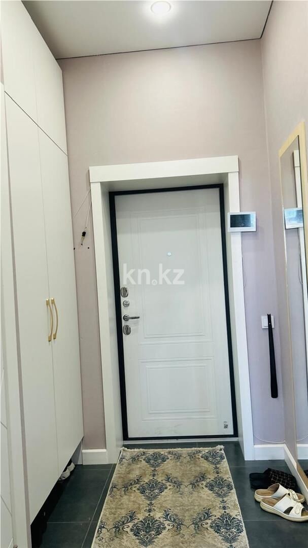 Продажа 2-комнатной квартиры, 41 м² - Продажа двухкомнатных квартир на Юго-Востоке Караганды - страница 13 фото 12 из 13
