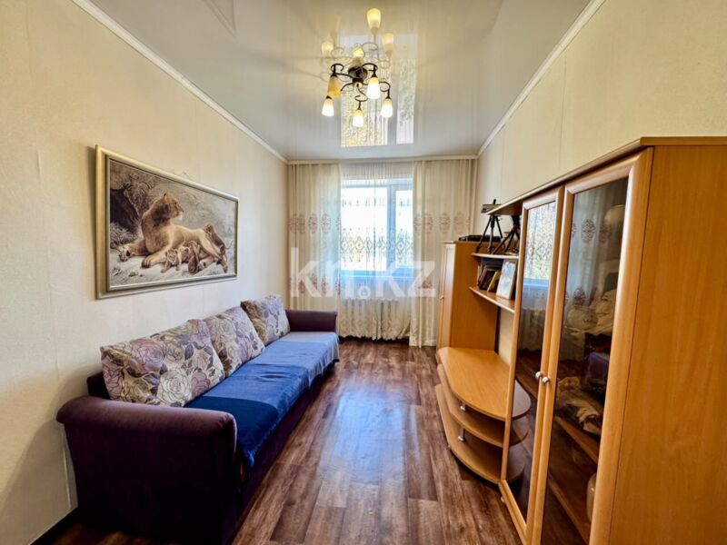 Продажа 5-комнатного дома, 205 м² - Продажа домов, коттеджей в Караганде фото 19 из 28