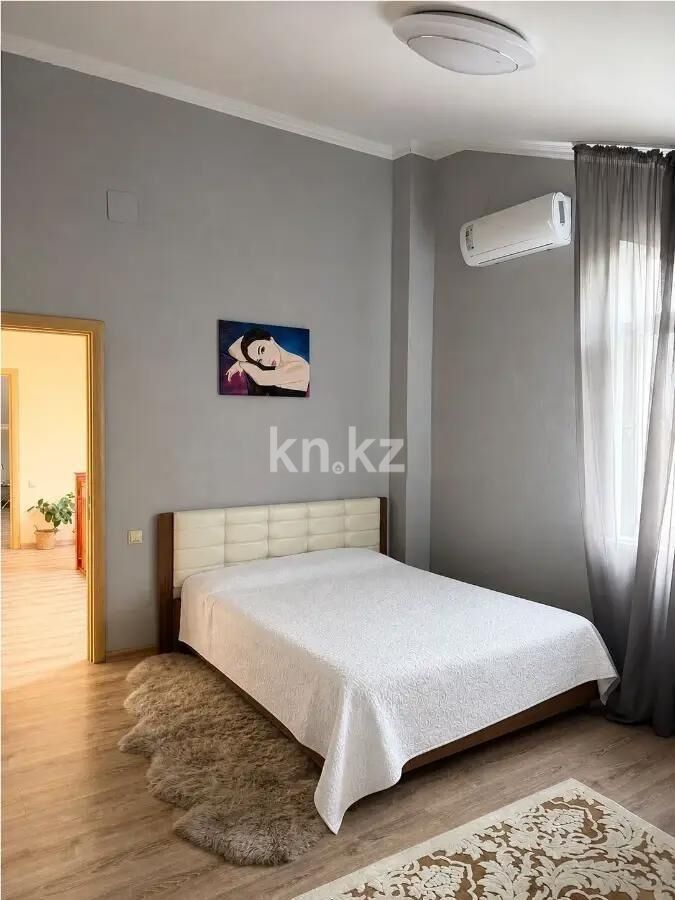 Продажа 4-комнатной квартиры, 154 м² - Продажа четырехкомнатных квартир в Алатауском р-не Алматы фото 2 из 4
