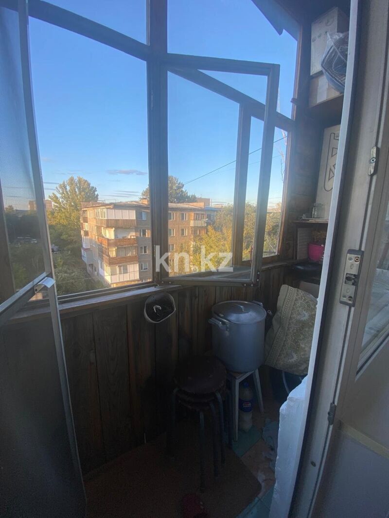 Продажа 3-комнатной квартиры, 49 м² - Продажа трехкомнатных квартир в Караганде фото 12 из 15