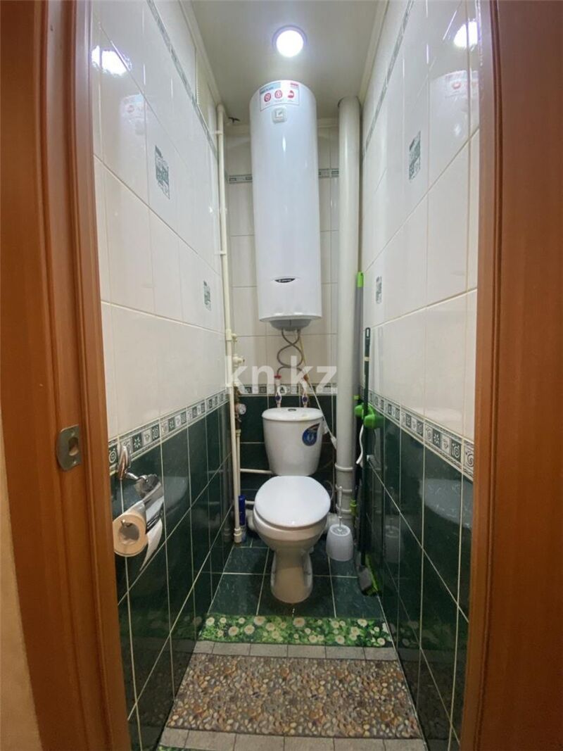 Продажа 4-комнатной квартиры, 90 м² - Продажа квартир в панельном доме в Казахстане - страница 238 фото 14 из 30