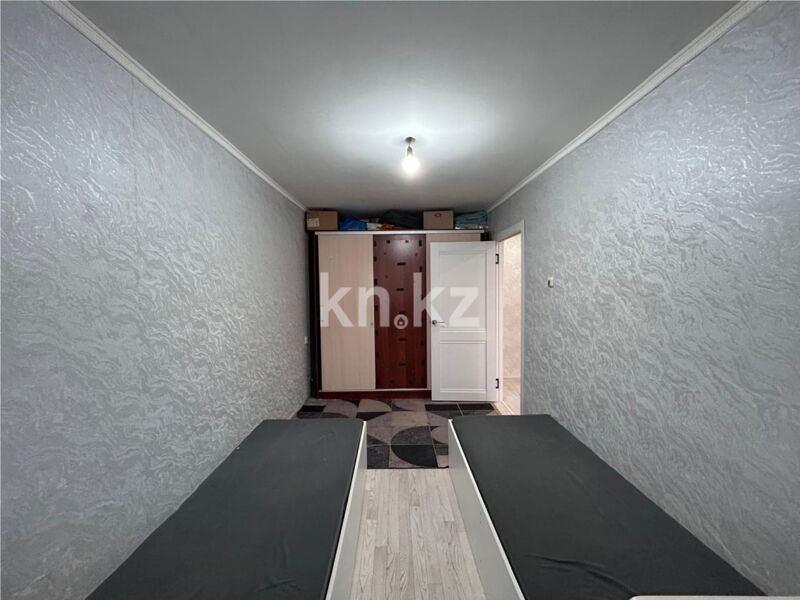 Продажа 3-комнатной квартиры, 63 м² - Продажа квартир в блочном доме в Казахстане - страница 208 фото 7 из 19