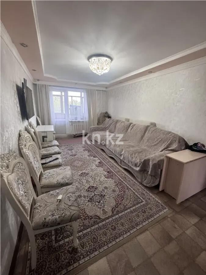 Продажа 5-комнатной квартиры, 97 м² - Продажа квартир на Юго-Востоке Караганды - страница 59 фото 1 из 6