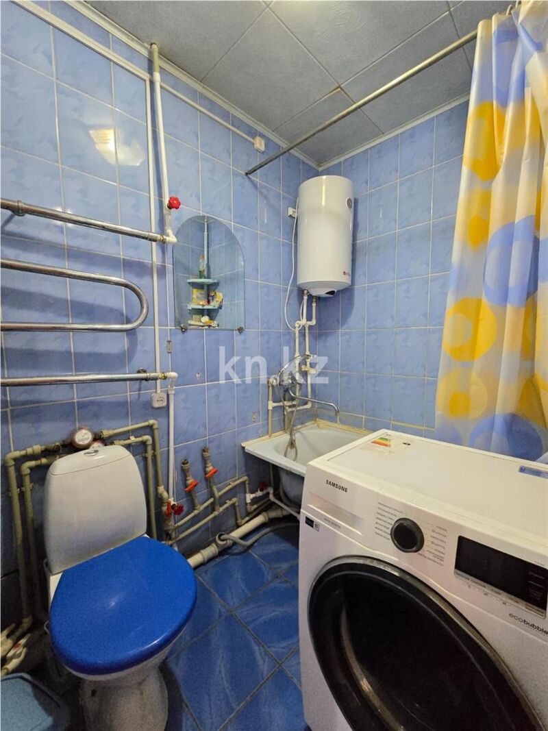 Продажа 2-комнатной квартиры, 44 м² - Продажа двухкомнатных квартир в панельном доме в Темиртау - страница 10 фото 6 из 10