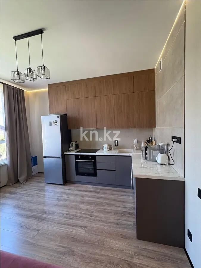 Продажа 2-комнатной квартиры, 43.5 м² - Продажа двухкомнатных квартир в р-не Сарайшык Астаны - страница 30 фото 2 из 4