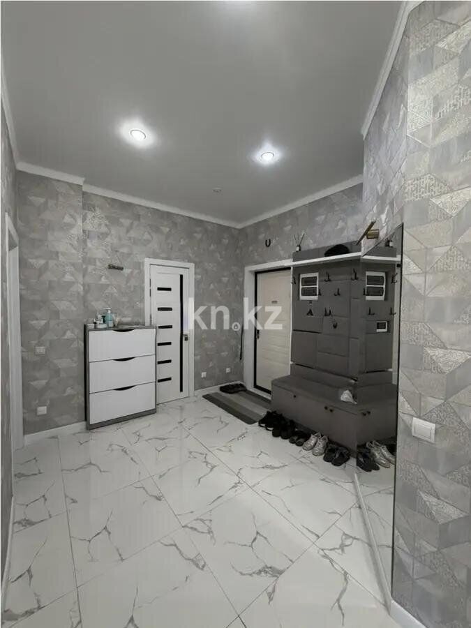 Продажа 4-комнатной квартиры, 160 м² - Продажа четырехкомнатных квартир от собственников в Казахстане фото 7 из 7