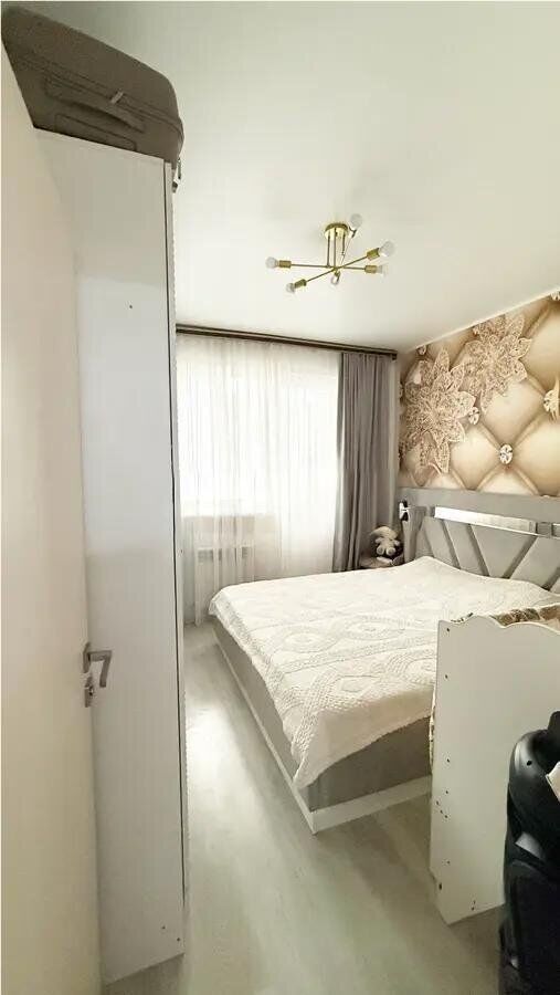 Продажа 2-комнатной квартиры, 54.8 м² - Недвижимость в Казахстане - страница 30 фото 2 из 4