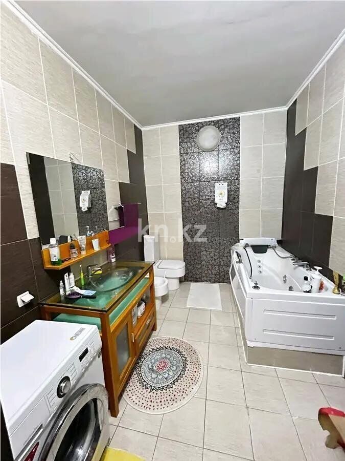 Продажа 3-комнатной квартиры, 118 м² - Продажа квартир в Казахстане - страница 146 фото 4 из 5