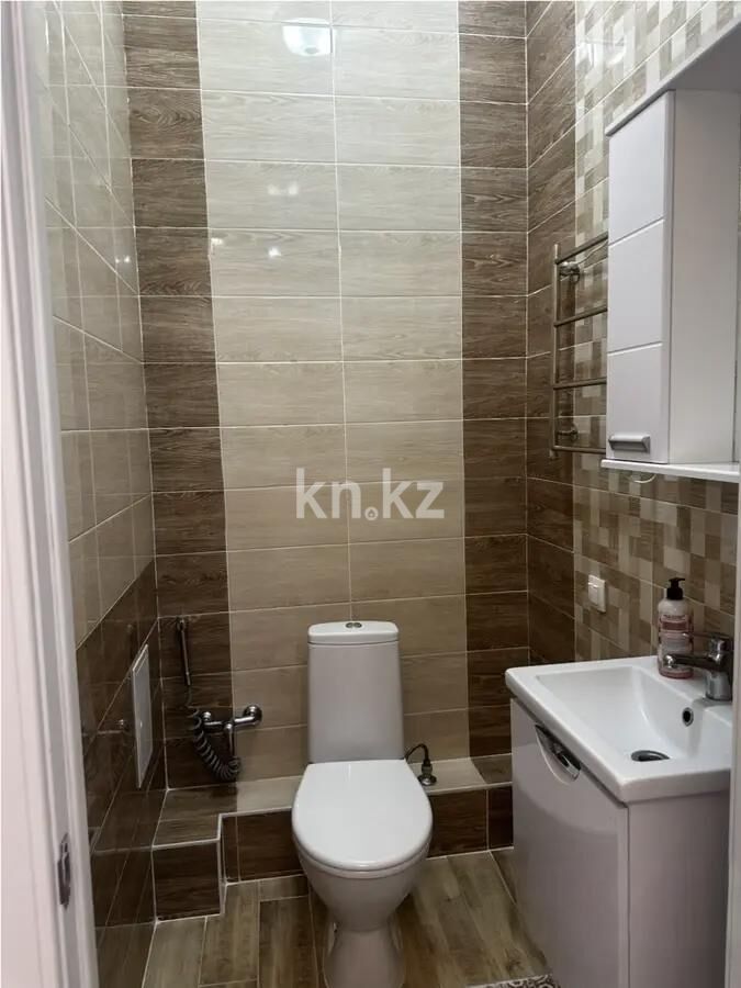Продажа 3-комнатной квартиры, 106 м² - Продажа трехкомнатных квартир в блочном доме в Казахстане - страница 49 фото 5 из 6
