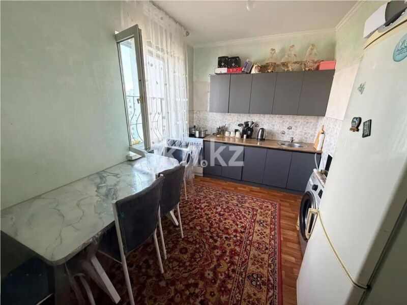 Продажа 3-комнатной квартиры, 97 м² - Продажа квартир в Казахстане - страница 193 фото 4 из 7