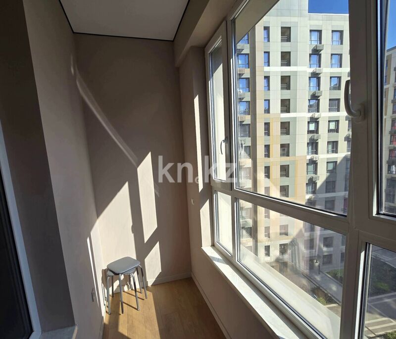 Аренда 2-комнатной квартиры, 65 м² - Аренда квартир помесячно в Алматы фото 3 из 17