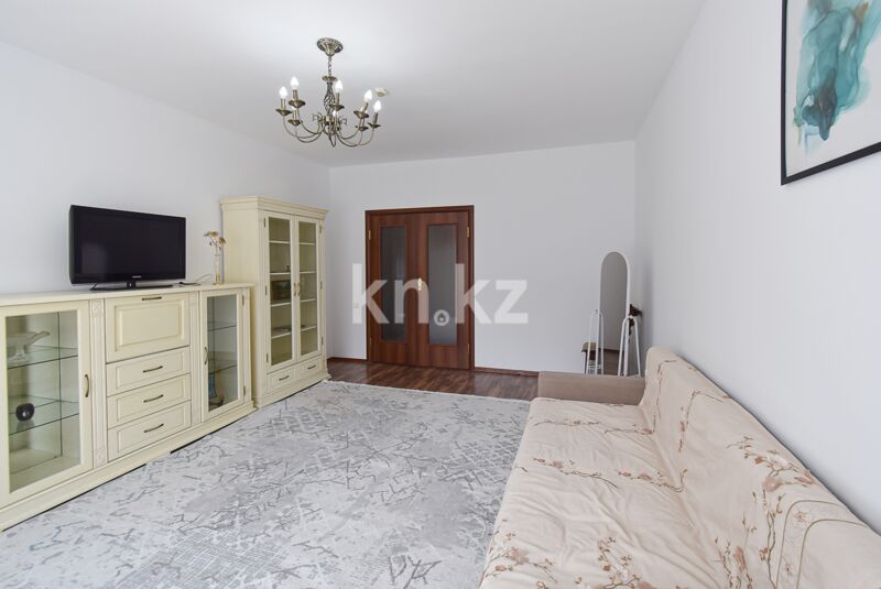 Продажа 2-комнатной квартиры, 81.4 м² - Продажа двухкомнатных квартир в Ауэзовском р-не Алматы - страница 26 фото 8 из 27