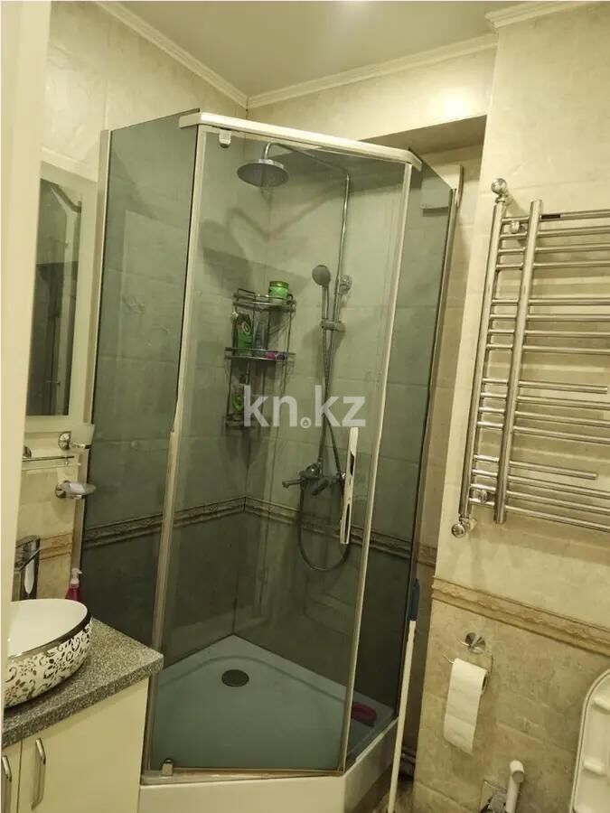 Продажа 2-комнатной квартиры, 50.5 м² - Продажа квартир в монолитно-каркасном доме в Казахстане - страница 19 фото 4 из 6