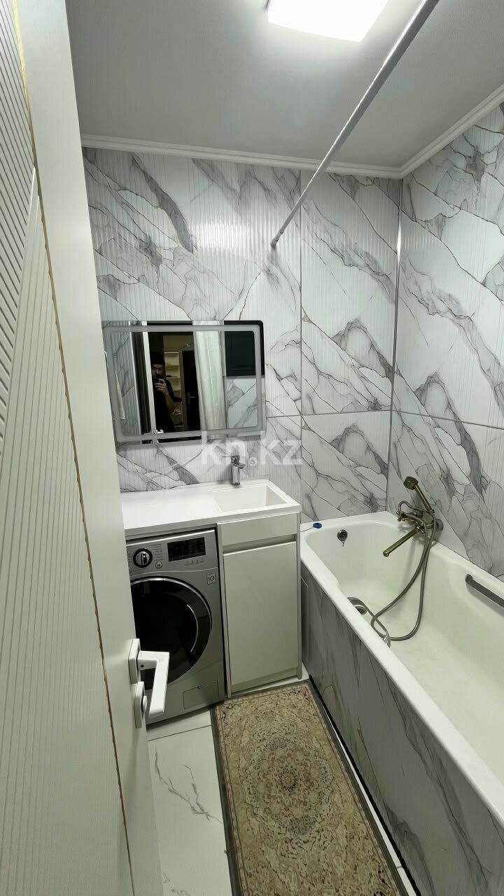 Продажа 4-комнатной квартиры, 85 м² - Продажа недвижимости в Казахстане - страница 20 фото 2 из 27