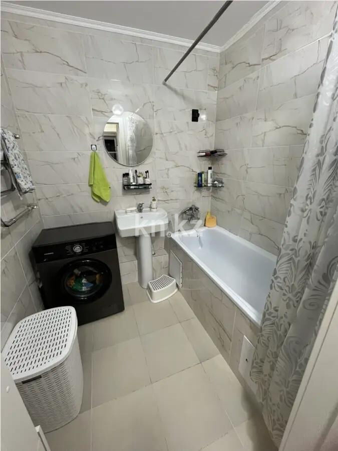 Продажа 2-комнатной квартиры, 59.2 м² - Продажа квартир в Казахстане - страница 12 фото 4 из 7
