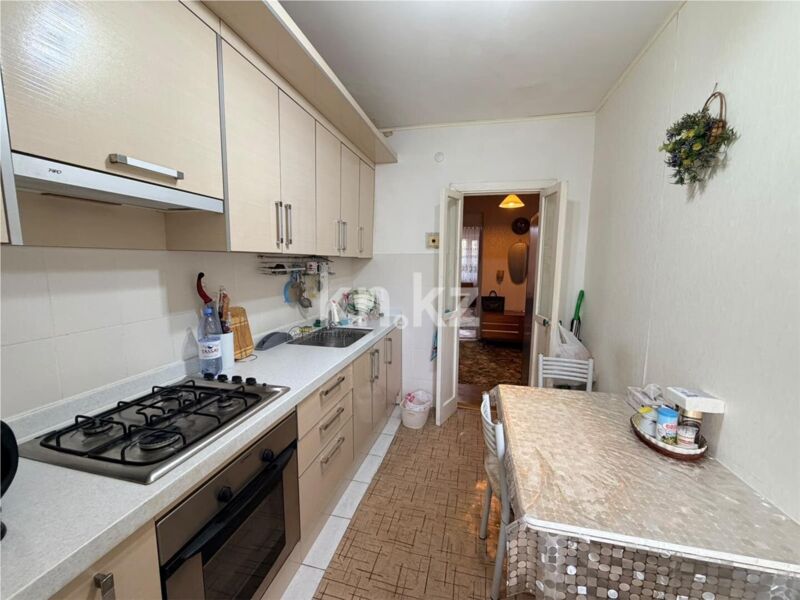 Продажа 3-комнатной квартиры, 60.3 м² - Продажа квартир в р-не Алматы Астаны - страница 10 фото 8 из 12