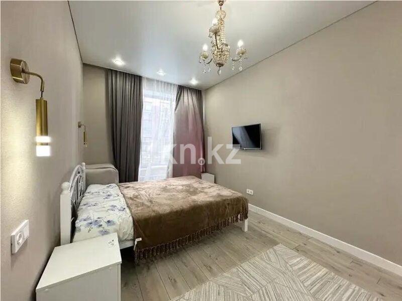 Продажа 2-комнатной квартиры, 59 м² - Продажа квартир в Казахстане - страница 7 фото 2 из 4