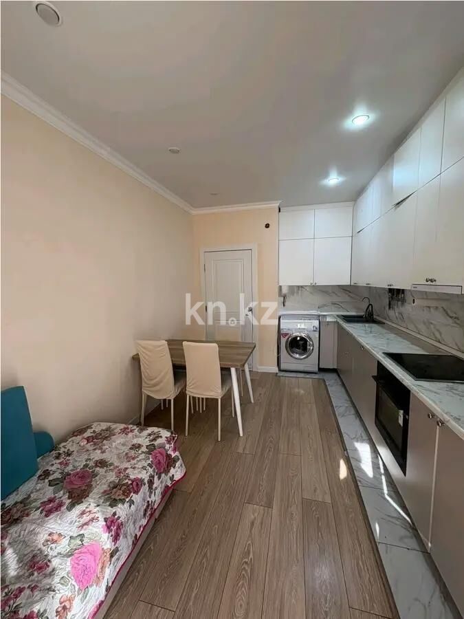 Продажа 1-комнатной квартиры, 44.3 м² - Продажа однокомнатных квартир в р-не Алматы Астаны - страница 11 фото 2 из 3