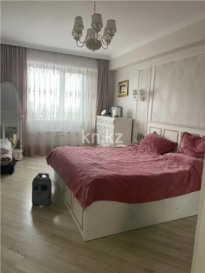 Продажа 3-комнатной квартиры, 100 м² - Продажа квартир в новостройках Алматы без посредников - страница 8 фото 2 из 6