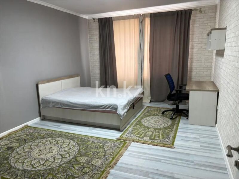 Продажа 2-комнатной квартиры, 78 м² - Продажа двухкомнатных квартир в монолитно-каркасном доме в Казахстане - страница 194 фото 2 из 6