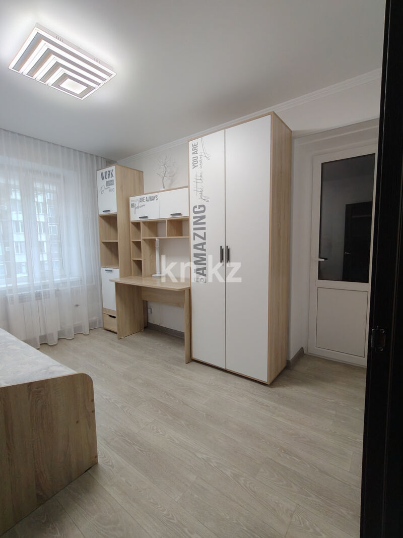 Продажа 4-комнатной квартиры, 87.6 м² - Продажа четырехкомнатных квартир в панельном доме в Караганде - страница 6 фото 10 из 21