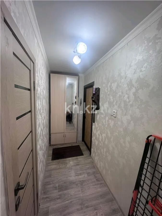 Продажа 2-комнатной квартиры, 46 м² - Продажа двухкомнатных квартир в панельном доме в Темиртау - страница 11 фото 5 из 6