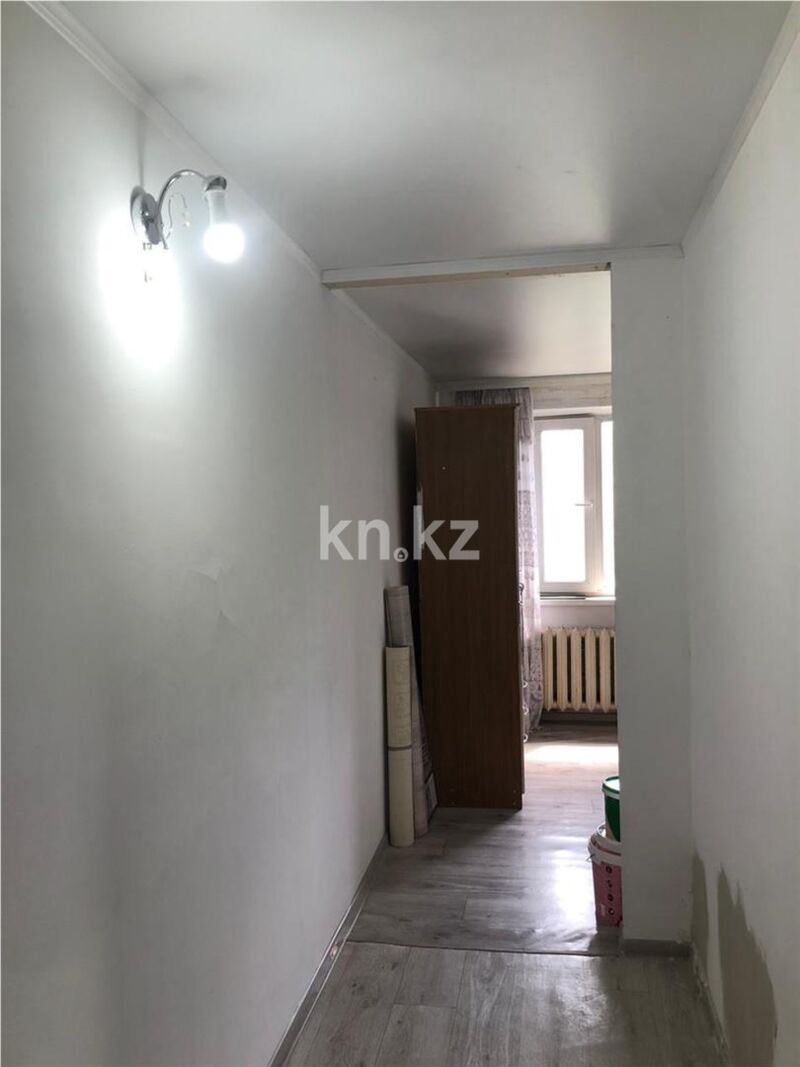 Продажа 2-комнатной квартиры, 43 м² - Продажа двухкомнатных квартир в Майкудуке Караганды - страница 15 фото 7 из 7