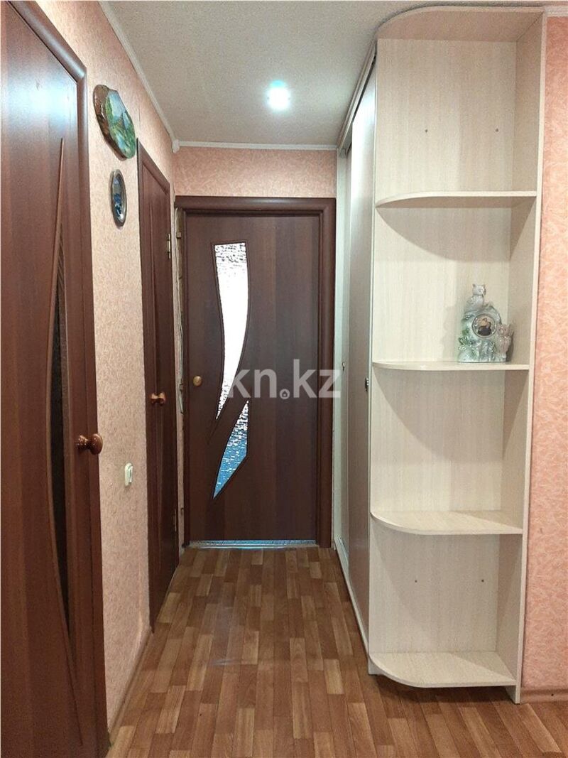 Продажа 3-комнатной квартиры, 66 м² - Продажа жилой и коммерческой недвижимости в Темиртау фото 14 из 19