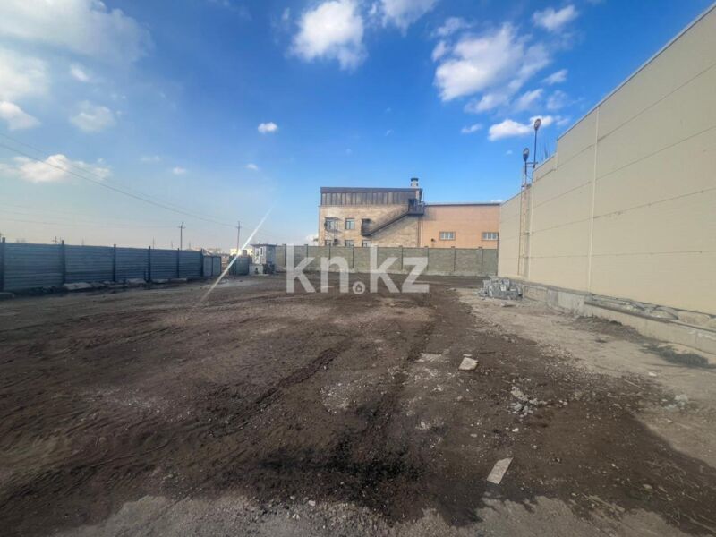 Продажа базы, 2235 м² - Продажа баз, складов и промышленной недвижимости в Казахстане фото 10 из 22
