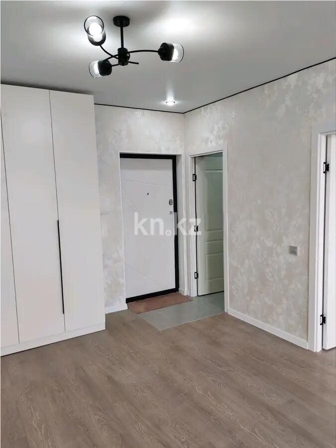 Продажа 1-комнатной квартиры, 39 м² - Продажа квартир в Казахстане - страница 103 фото 2 из 2
